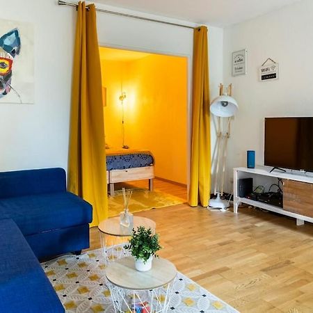 Le Marcala Apartment Kingersheim Ngoại thất bức ảnh