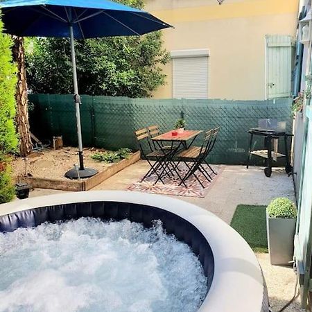 Le Marcala Apartment Kingersheim Ngoại thất bức ảnh