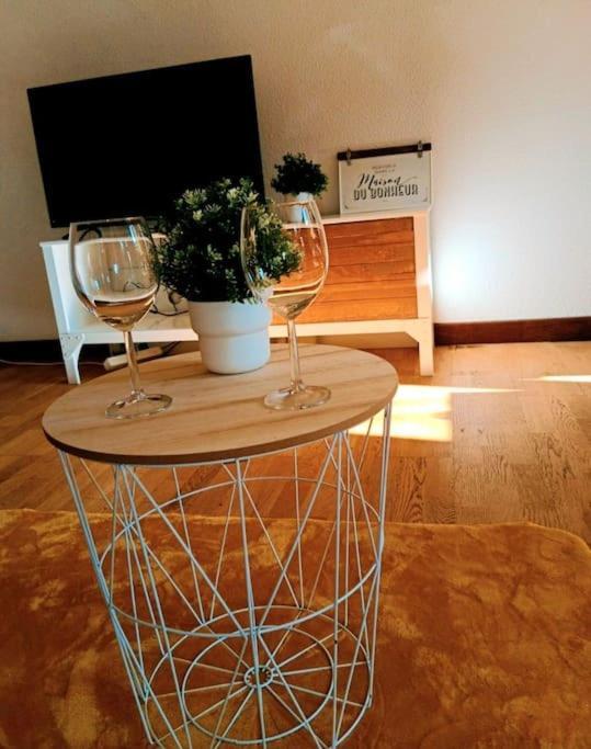 Le Marcala Apartment Kingersheim Ngoại thất bức ảnh