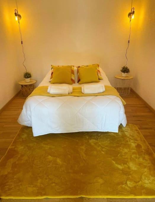 Le Marcala Apartment Kingersheim Ngoại thất bức ảnh
