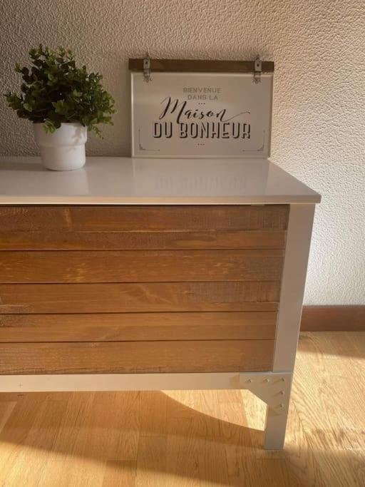 Le Marcala Apartment Kingersheim Ngoại thất bức ảnh