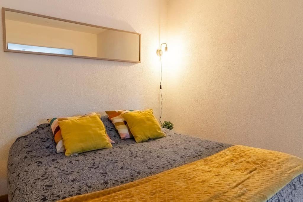 Le Marcala Apartment Kingersheim Ngoại thất bức ảnh