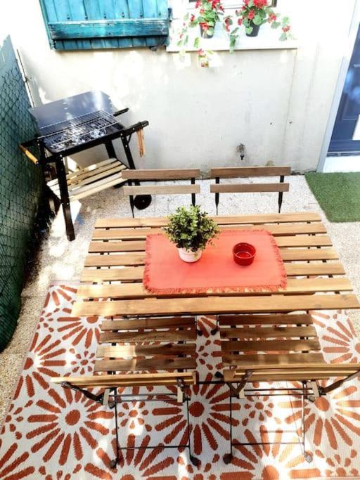 Le Marcala Apartment Kingersheim Ngoại thất bức ảnh