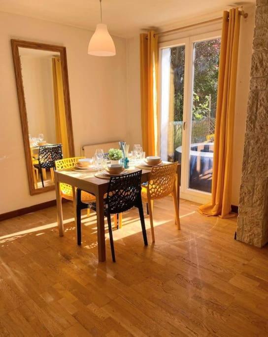 Le Marcala Apartment Kingersheim Ngoại thất bức ảnh