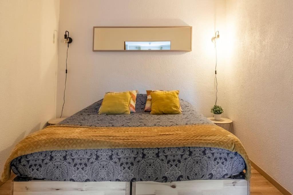 Le Marcala Apartment Kingersheim Ngoại thất bức ảnh