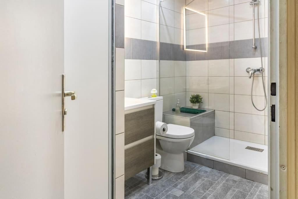Le Marcala Apartment Kingersheim Ngoại thất bức ảnh