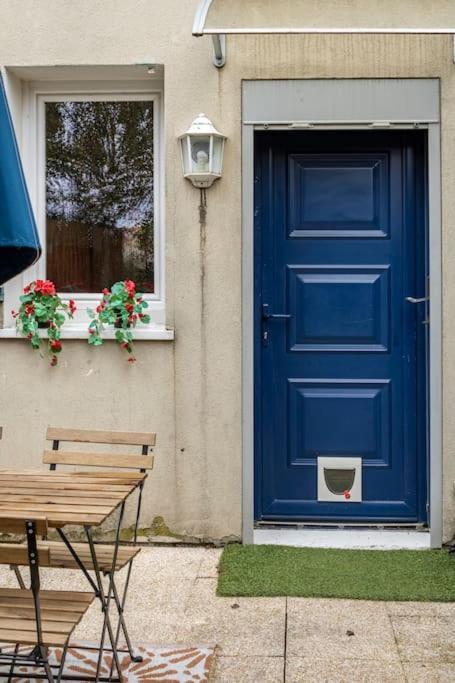 Le Marcala Apartment Kingersheim Ngoại thất bức ảnh
