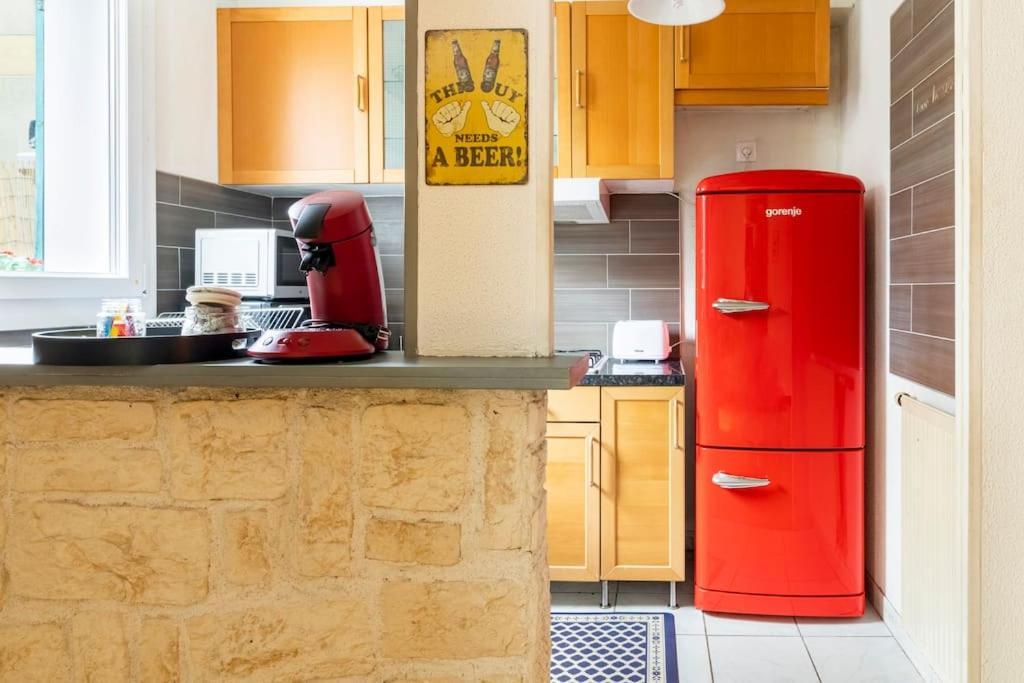 Le Marcala Apartment Kingersheim Ngoại thất bức ảnh