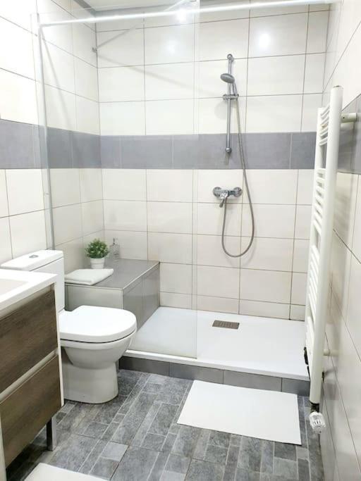 Le Marcala Apartment Kingersheim Ngoại thất bức ảnh