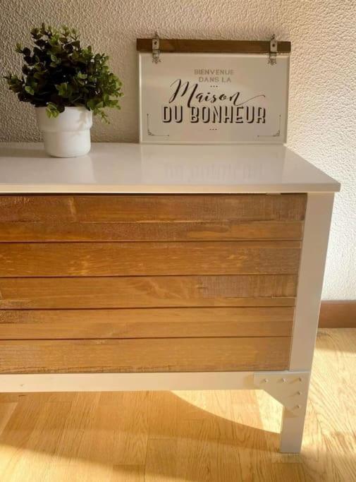 Le Marcala Apartment Kingersheim Ngoại thất bức ảnh